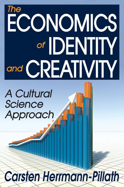 Produktbild: The Economics of Identity and Creativity