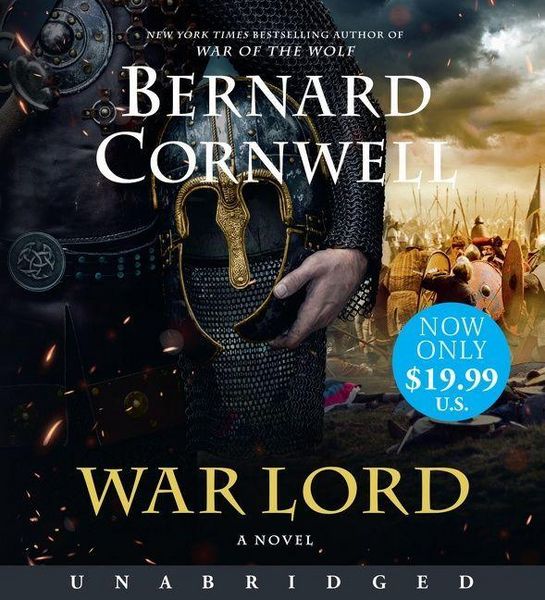 Produktbild: War Lord