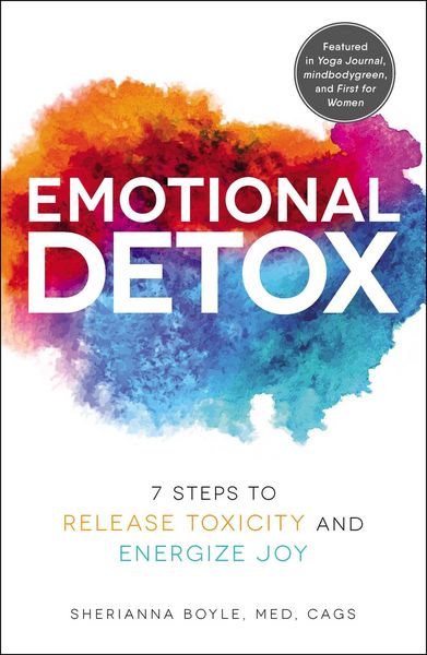 Produktbild: Emotional Detox