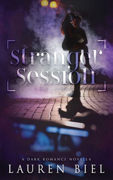 Produktbild: Stranger Session