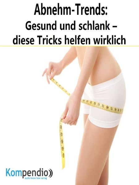 Produktbild: Abnehm-Trends
