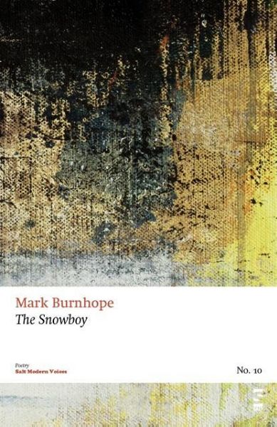 Produktbild: The Snowboy