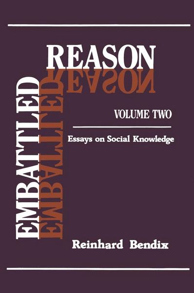 Produktbild: Embattled Reason