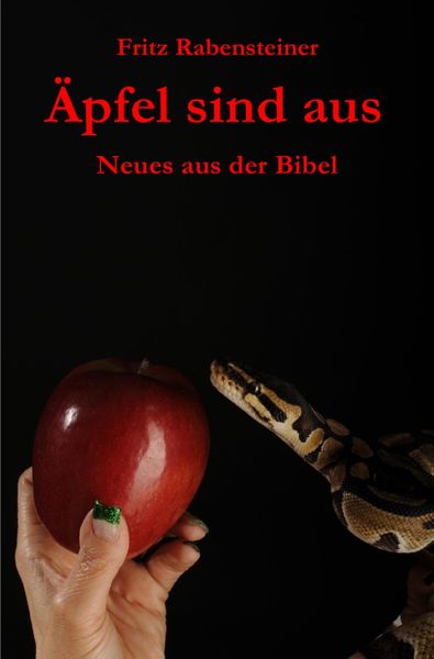 Produktbild: &Auml;pfel sind aus