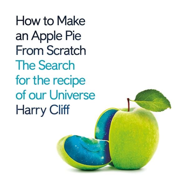 Produktbild: How to Make an Apple Pie from Scratch