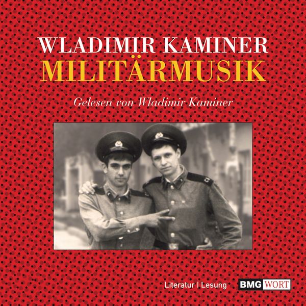 Produktbild: Milit&auml;rmusik
