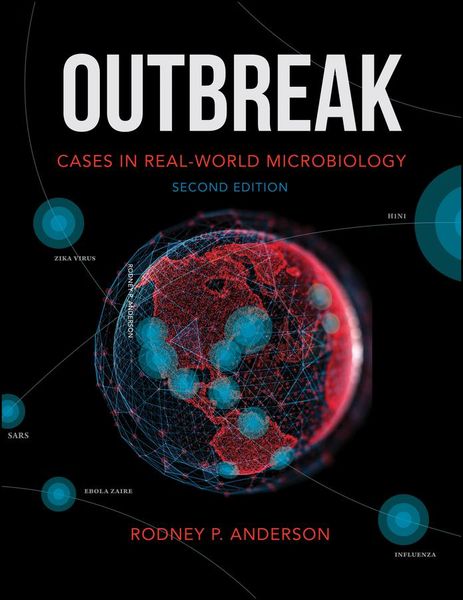 Produktbild: Outbreak
