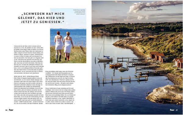 Produktbild: Flow Nummer 75 (5/2023)