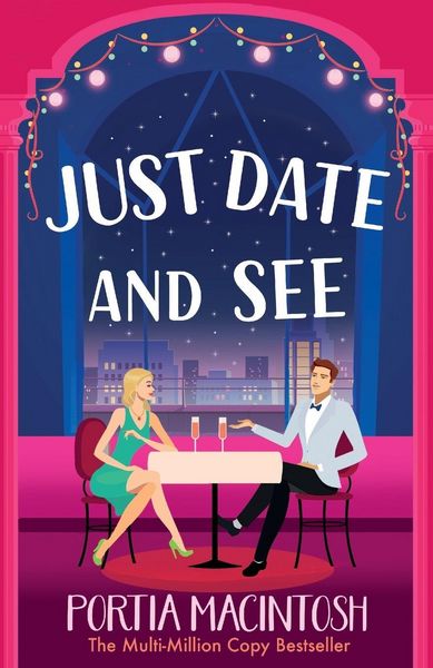 Produktbild: Just Date and See