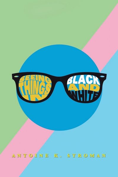 Produktbild: Seeing Things in Black and White
