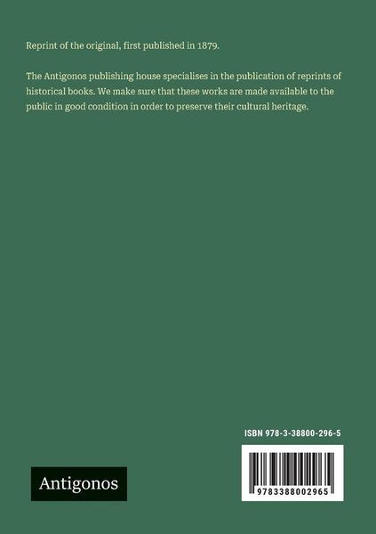 Produktbild: Memoir and letters of Captain W. Glanville Evelyn, of the 4th regiment ("King's Own") from North America, 1774-1776