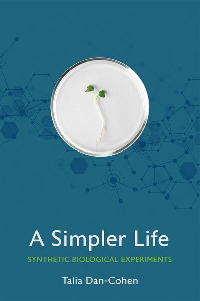 Produktbild: A Simpler Life