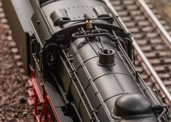 Produktbild: M&auml;rklin 038190 H0 Dampflok 19 016 DR/DDR