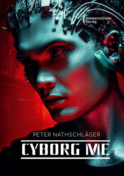 Produktbild: Cyborg me