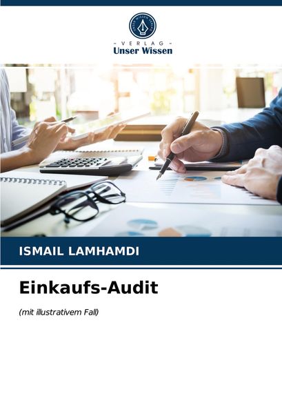 Produktbild: Einkaufs-Audit