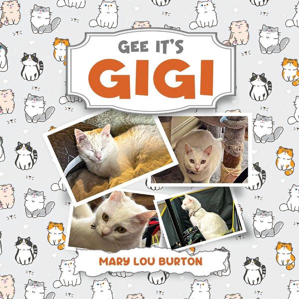 Produktbild: Gee It's Gigi