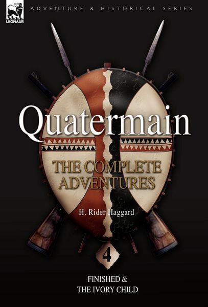 Produktbild: Quatermain