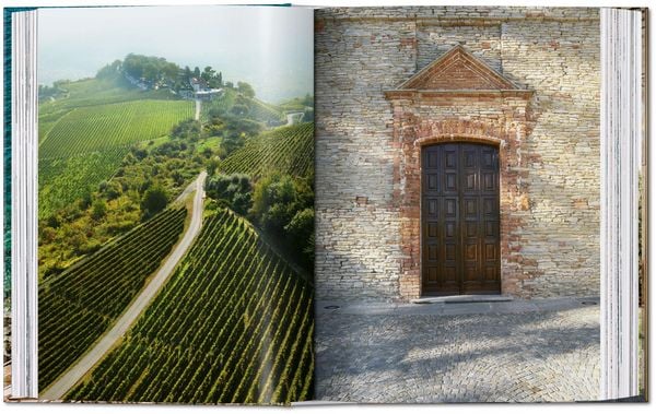 Produktbild: Great Escapes Italy