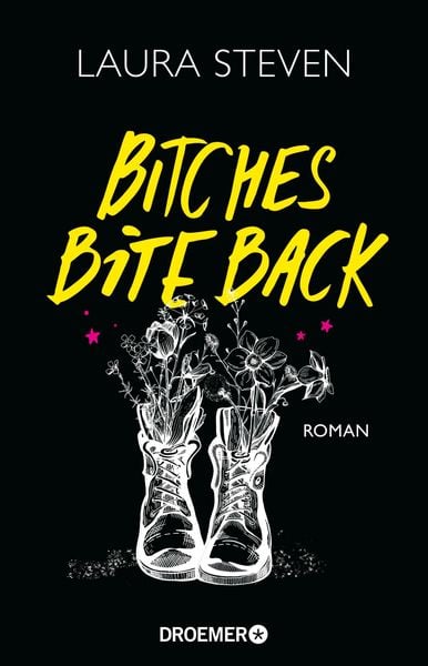 Produktbild: Bitches Bite Back