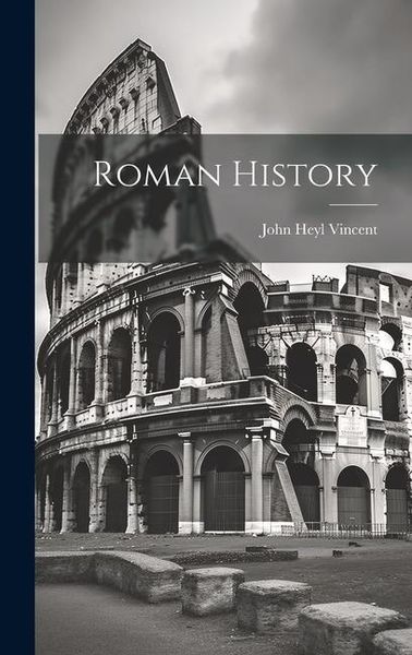Produktbild: Roman History