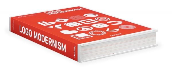 Produktbild: Logo Modernism