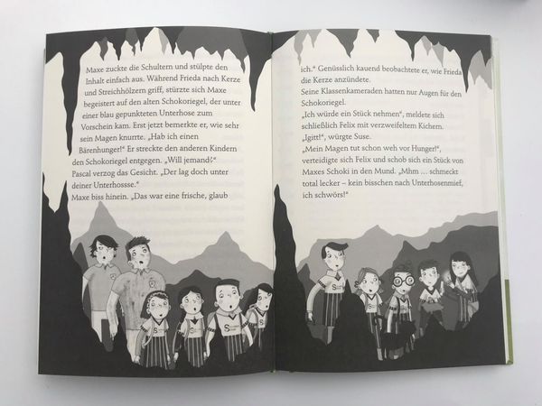 Produktbild: Die unlangweiligste Schule der Welt 5: Duell der Schulen