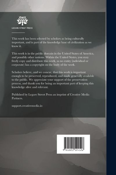 Produktbild: Primary Sources, Historical Collections: The Private Life of the Romans, With a Foreword by T. S. Wentworth