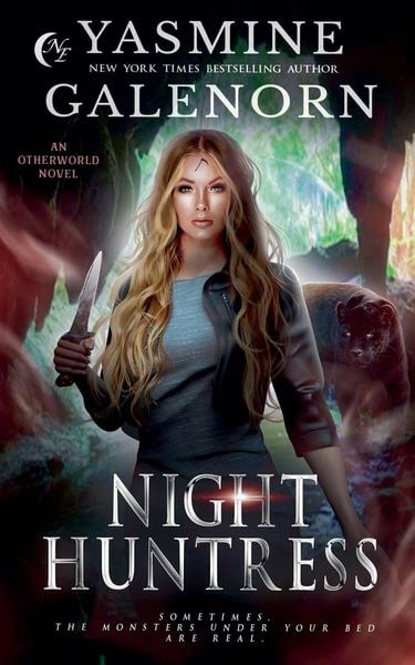 Produktbild: Night Huntress