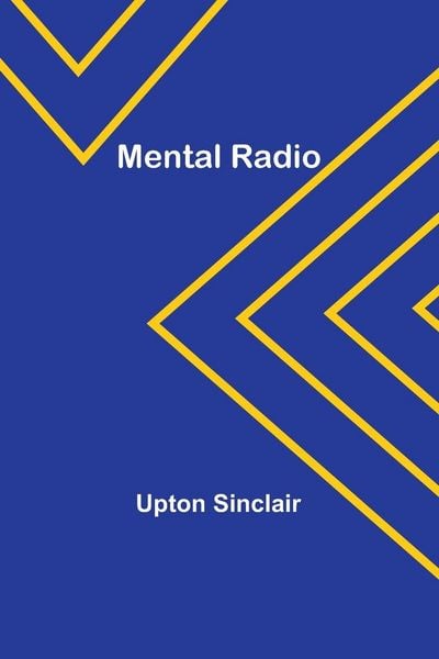 Produktbild: Mental Radio