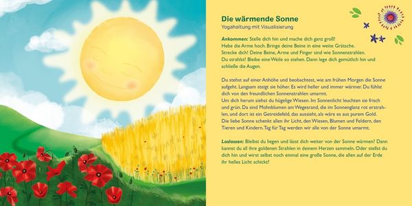 Produktbild: FamilyFlow. Kleine Fantasiereisen