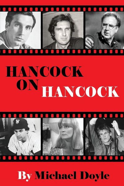 Produktbild: Hancock On Hancock