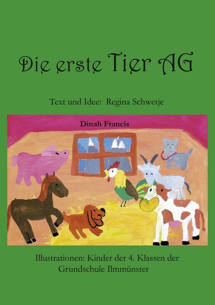 Produktbild: Die erste Tier AG