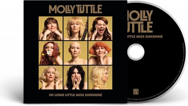 Produktbild: So Long Little Miss Sunshine