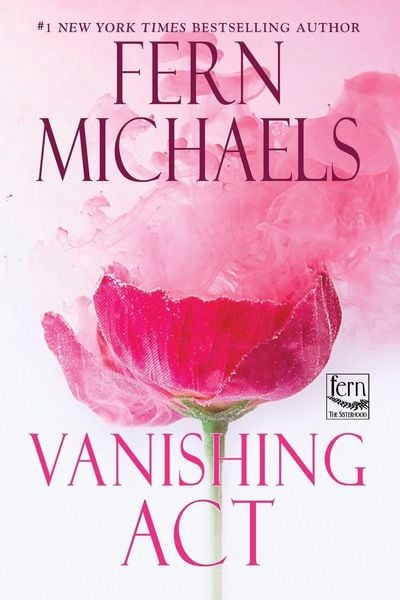 Produktbild: Vanishing Act