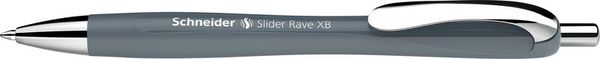 Produktbild: Kugelsch. Slider Rave XB grey
