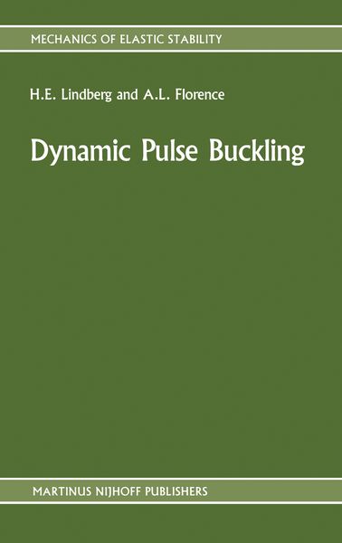Produktbild: Dynamic Pulse Buckling