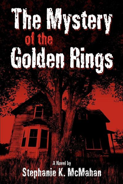 Produktbild: The Mystery of the Golden Rings