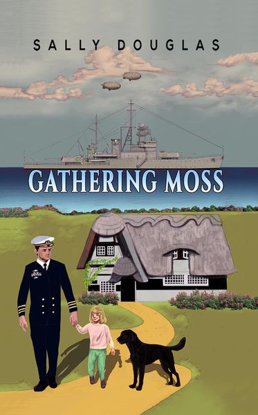 Produktbild: Gathering Moss