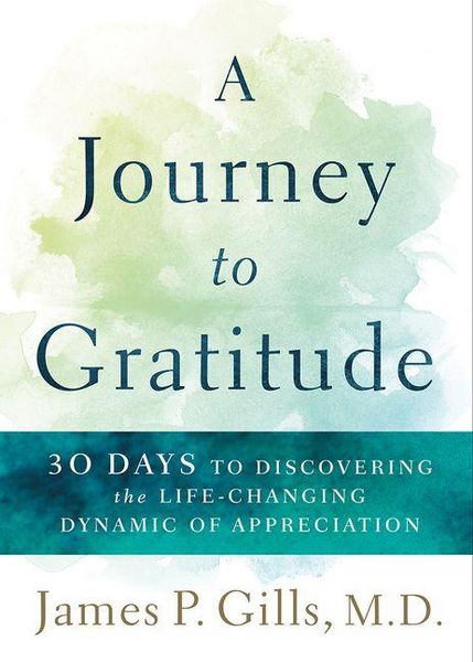 Produktbild: A Journey to Gratitude