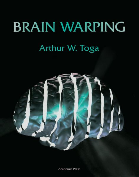 Produktbild: Brain Warping