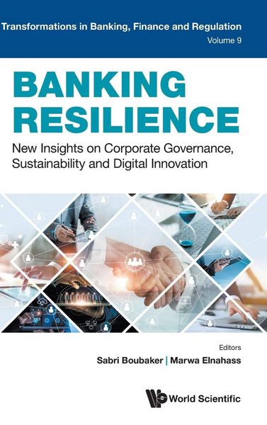Produktbild: Banking Resilience