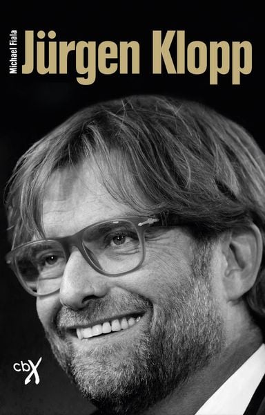 Produktbild: J&uuml;rgen Klopp