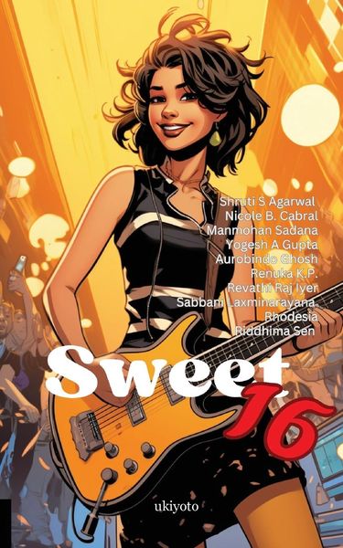 Produktbild: Sweet 16