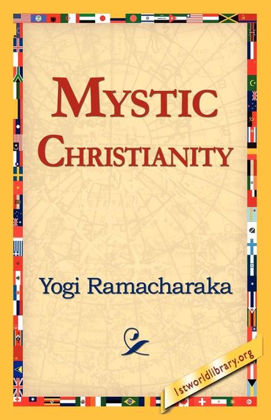 Produktbild: Mystic Christianity