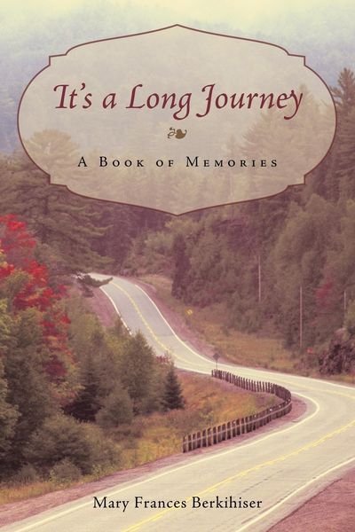 Produktbild: It's a Long Journey