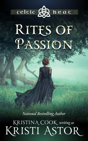 Produktbild: Rites of Passion
