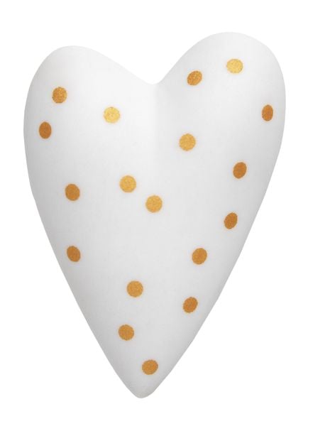 Produktbild: R&auml;der Giving Goldherz (5 Designs)
