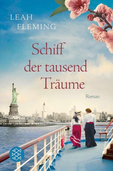 Produktbild: Schiff der tausend Tr&auml;ume