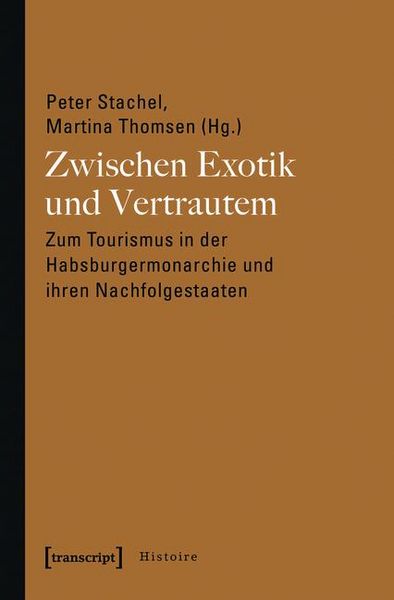Produktbild: Zwischen Exotik und Vertrautem