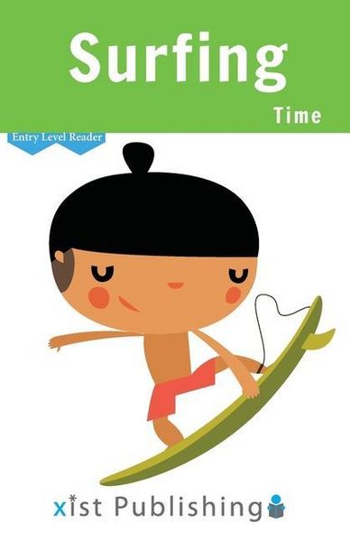 Produktbild: Surfing Time